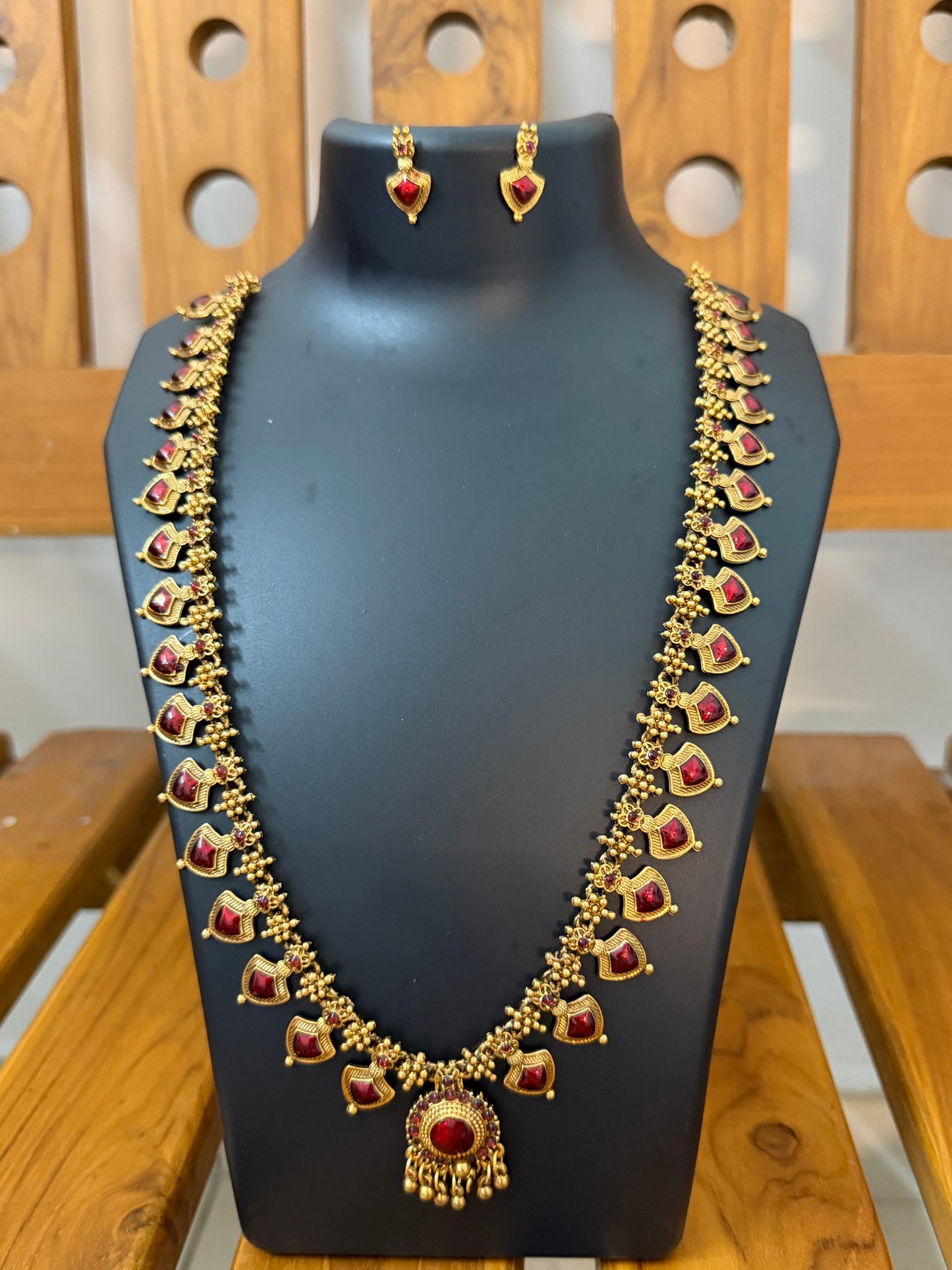 Palakka Haram Red