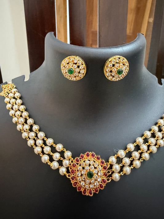 Triple layer choker : Code RJ1770