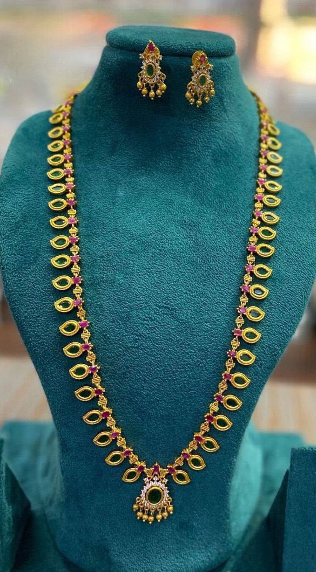 PALAKKA & NAGAPADOM COLLECTIONS