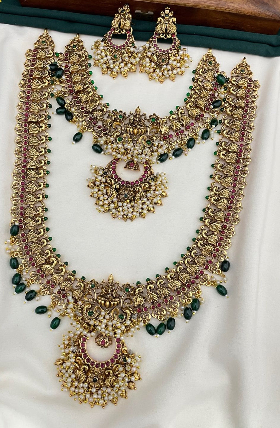 Bridal Combo set collections