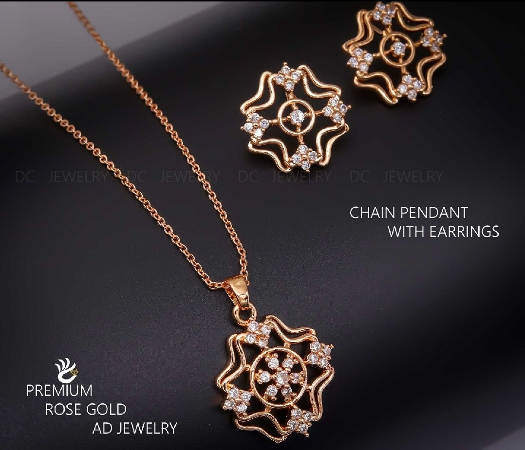 ROSEGOLD COLLECTIONS