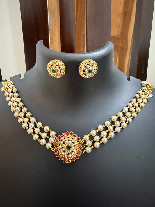 Triple layer choker : Code RJ1770