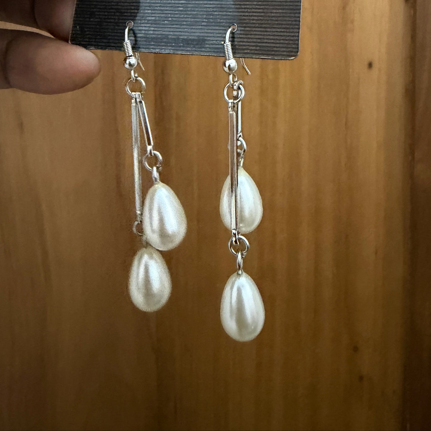 Pearl Earring