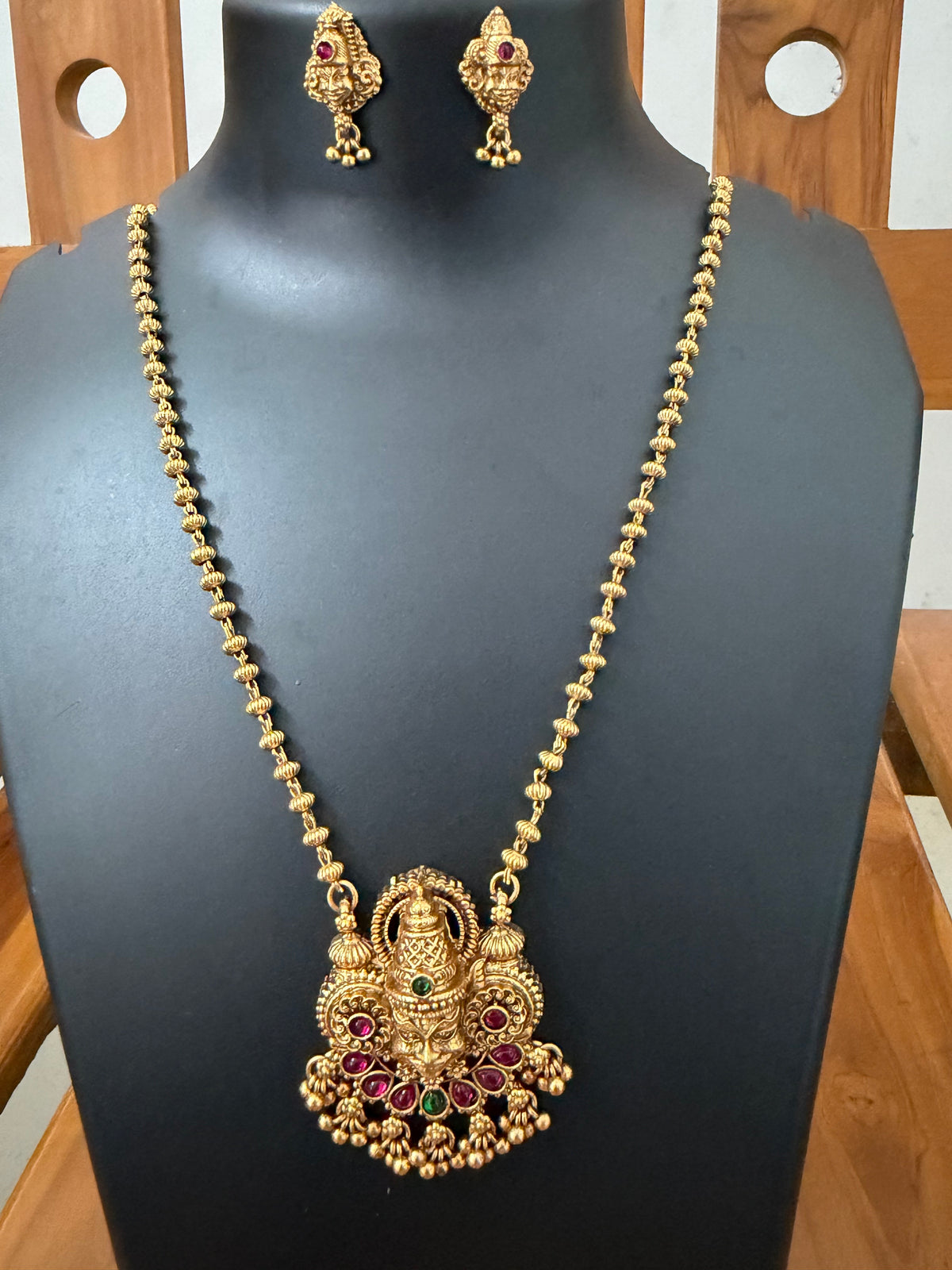 Kathakali Haram