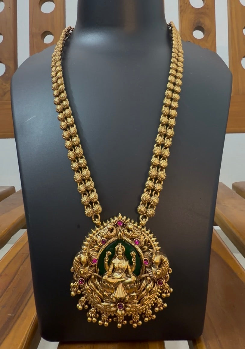 Lakshmi Palakka haram
