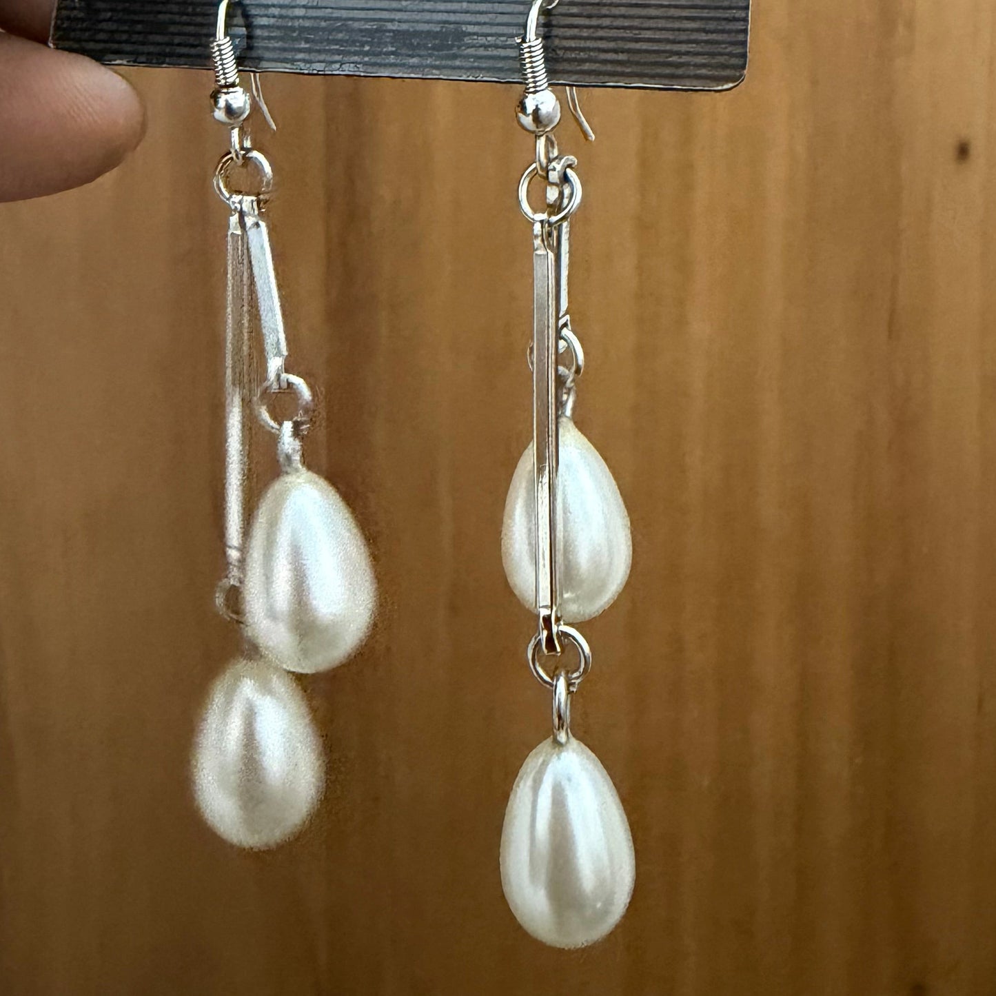 Pearl Earring
