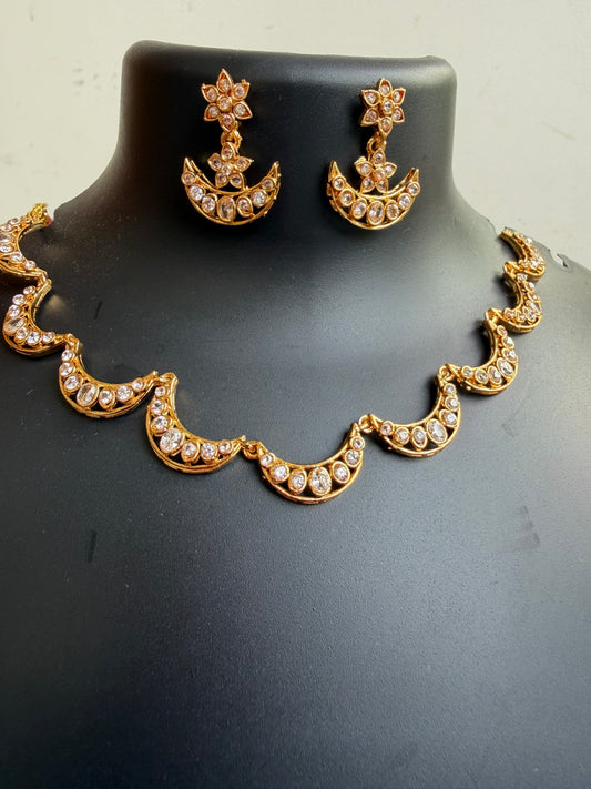 Cute Uncut Diamonds