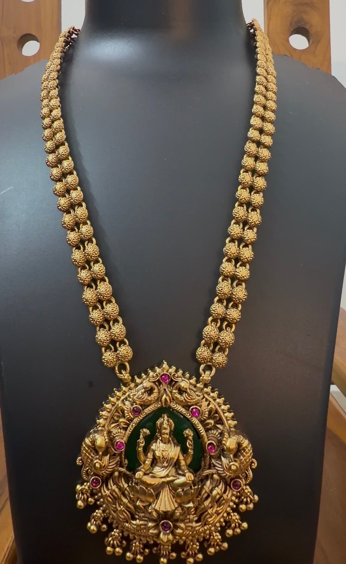 Lakshmi Palakka haram