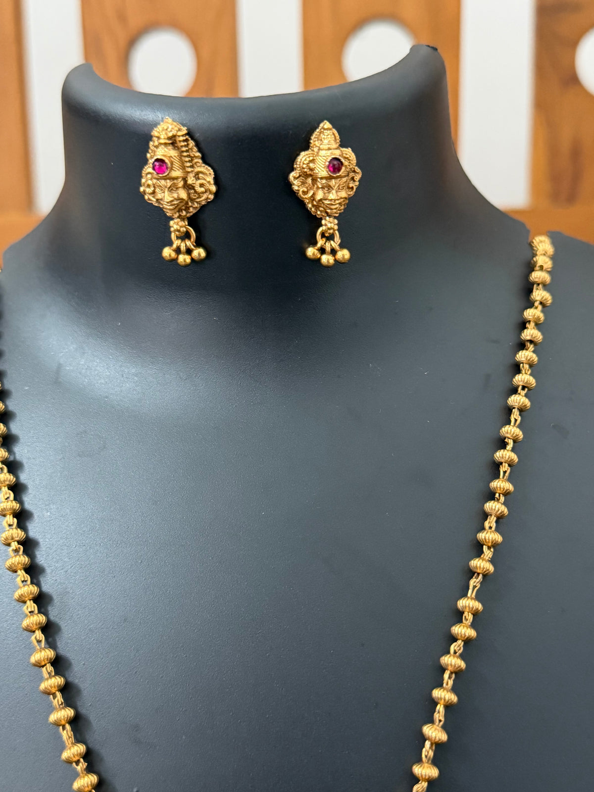 Kathakali Haram