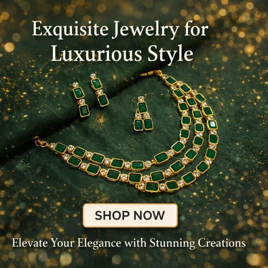 Triple layer chocker/necklace