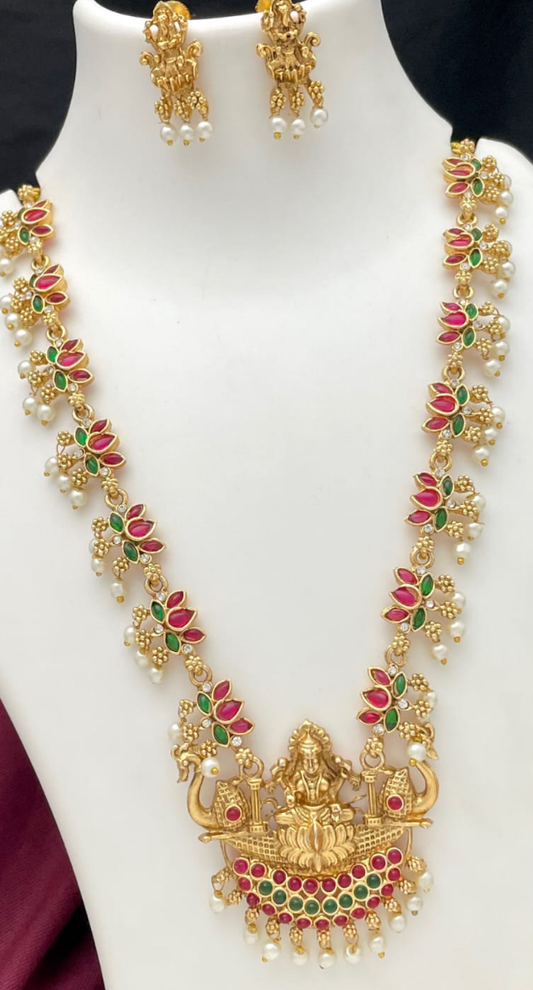 Invoke the Goddess: Adorn Yourself with Timeless Tradition.