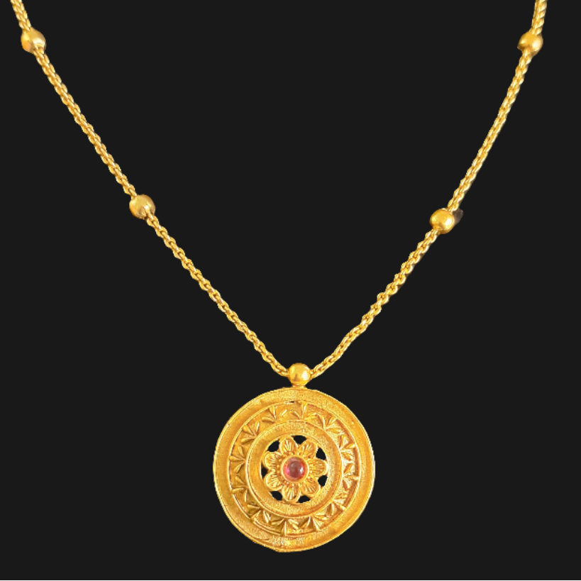 Princess collection necklace