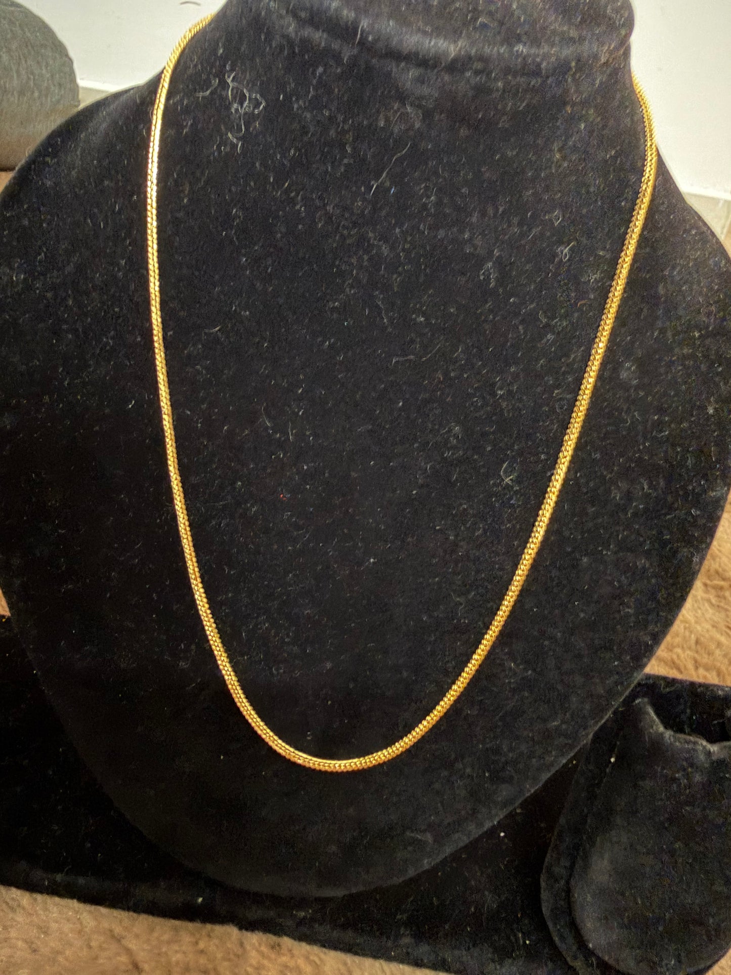 Simple chain