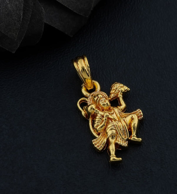 Hanuman Pendant