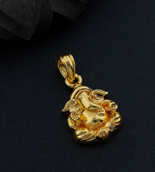 Ganesh Pendant